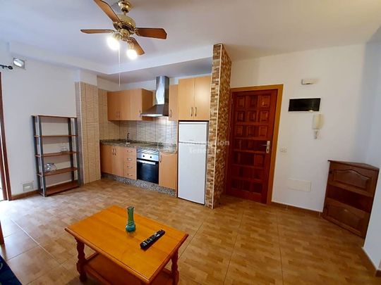 2 Bedroom apartment for rental in Las Galletas - Foto 1