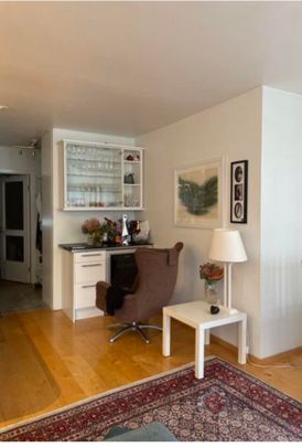 2:a på Birger Jarlsgatan uthyres till företag - Foto 1