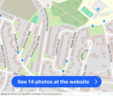 3 bedroom semi-detached house for rent - Photo 1