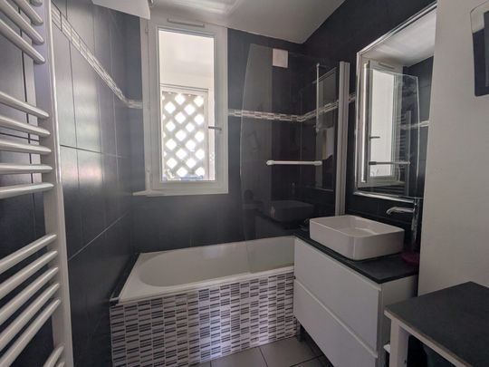 Appartement Saint-Égrève - Photo 1