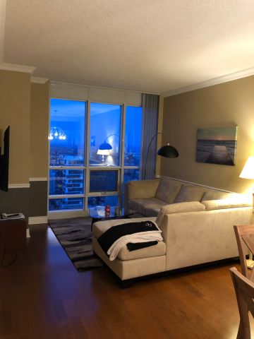 For Lease - 763 Bay Street Unit# 4802, Toronto, Ontario - Photo 2