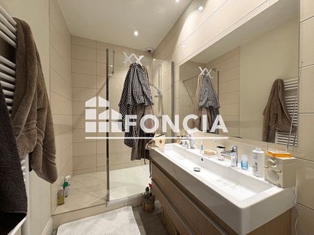 Tout savoir sur cet appartement dans le quartier Tête d'Or-Foch-Vitton, à Lyon 6ème - Photo 5