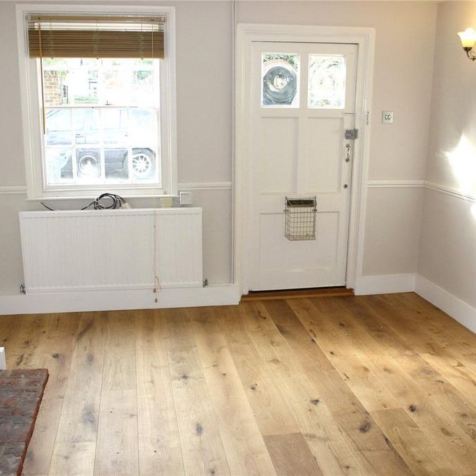 2 bedroom terraced house to rent - Photo 1