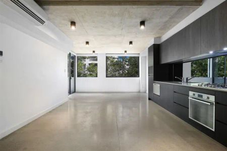 101/43 Riley Street,Woolloomooloo,New South Wales 2011, Sydney - Photo 4