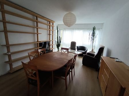 Location Appartement 3 pièces 66m² LES ULIS 91940 - Photo 2