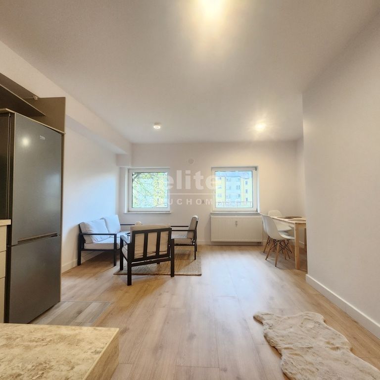 Szczecin, Niebuszewo - Фото 1