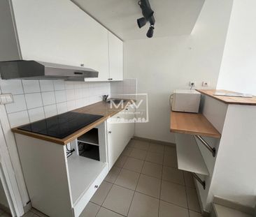 Appartement à louer à Marcq en baroeul • - Photo 5