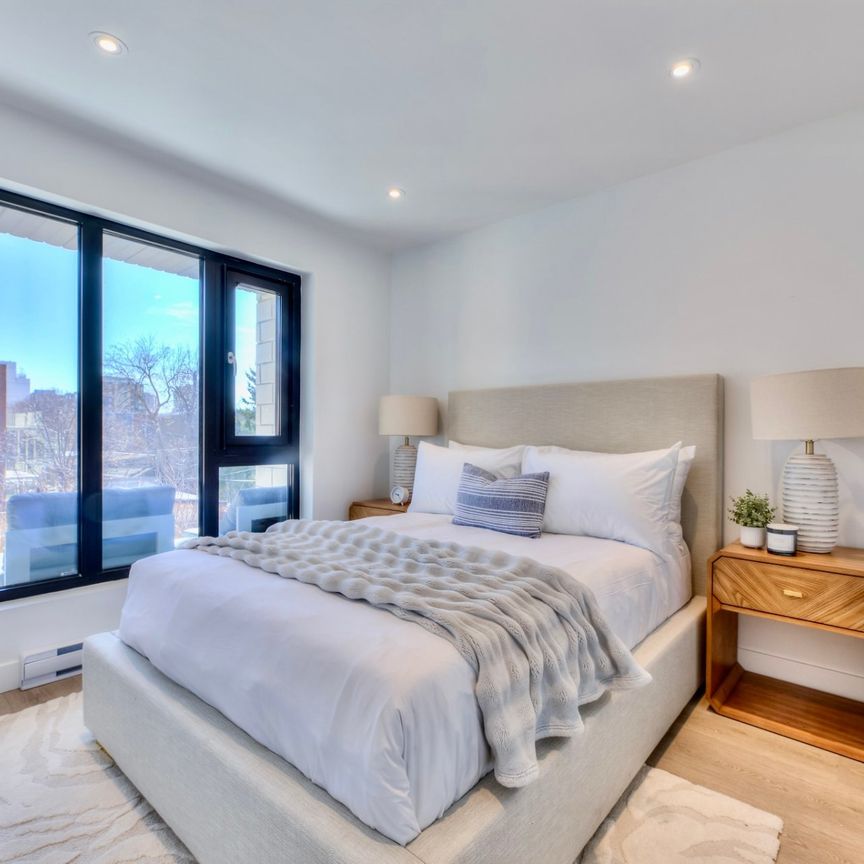 Condo for rent, Montréal (Verdun/Île-des-Soeurs) - Photo 1