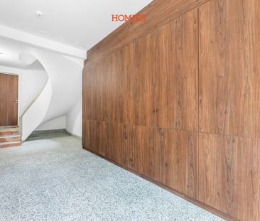 Prachtig gemeubeld één-slaapkamer appartement - Photo 1