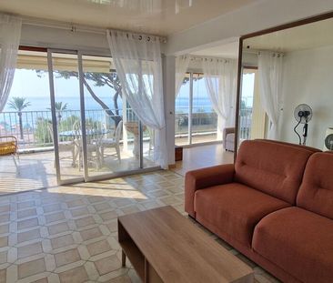 Appartement à louer 3 pièces • Cannes - Photo 4