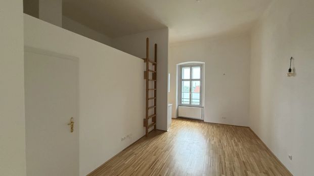 Residieren im Schloss! (Haus 5 Top 13) - Foto 1