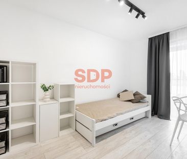 Przestronne 3 pokoje na Jagodnie| 2 balkony | miesce postojowe| winda - Photo 3