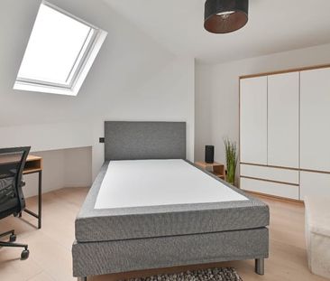 Triplex te huur - Photo 5