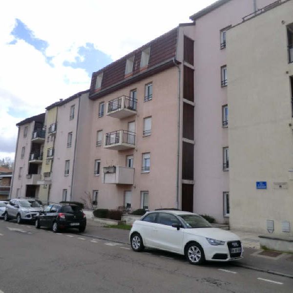 Appartement / Offre 44539708 - Photo 1