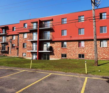 3 1/2 - 4045 RUE LOUIS-PINARD, Trois-Rivieres - Photo 1