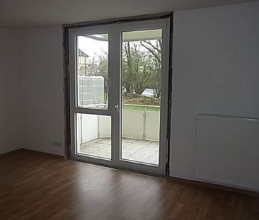 3-Zimmer-Wohnung mit ca. 66,35m² nach Renovierung ab Mitte November verfügbar - Foto 5