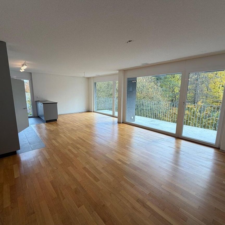 Modern Living in Ittigen - Photo 1