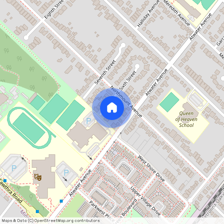 842 Sixth Street Unit# Bsmt, Mississauga