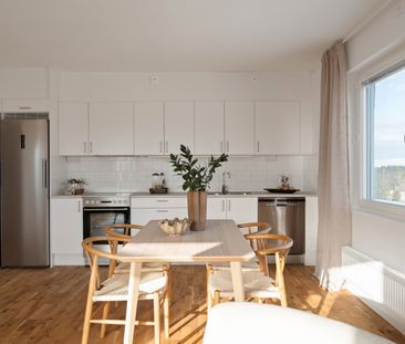 Finkmossvägen, Tumba - Photo 3