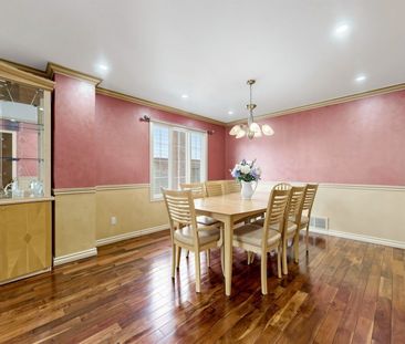 For Lease - 29 Liebeck Crescent Unit# Main & Upper floor, Markham, ... - Photo 3