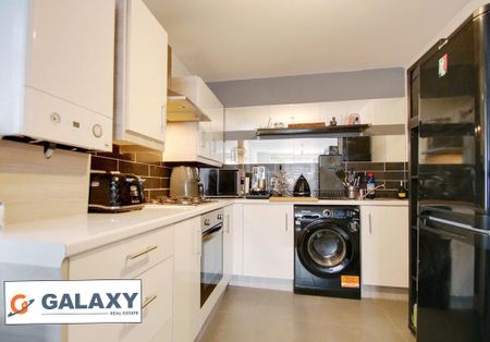 1 bedroom flat to rent - Photo 5