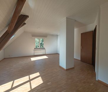 4-Zimmer-Maisonette-Wohnung mit Blick auf die Birs - Photo 6