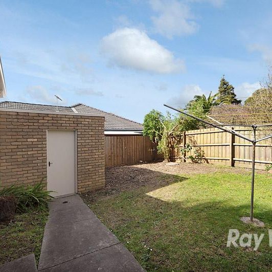 A 2 bedroom street front villa unit - Photo 1