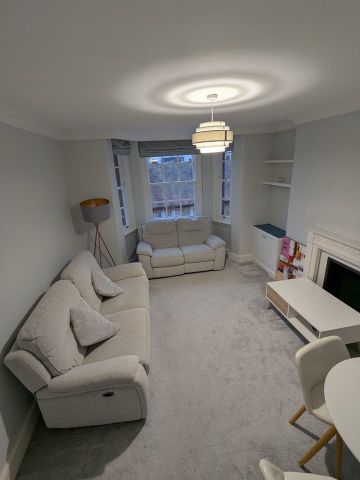 2 Bed Flat, Regency St, SW1P - Photo 2
