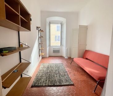 Location Appartement 3 pièces 58m² BASTIA 20200 - Photo 2