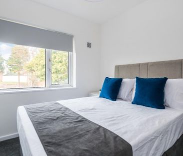 4 bedroom house to rent - Photo 5