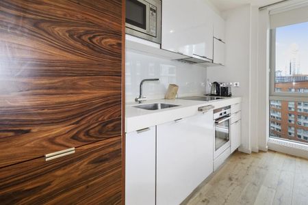 Studio to rent - Photo 4