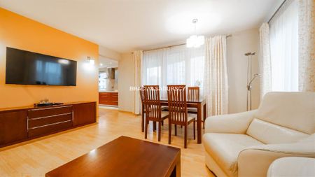 Mieszkanie Kraków Mistrzejowice powierzchnia 73.35 m² C206-WM-91857 - Фото 5