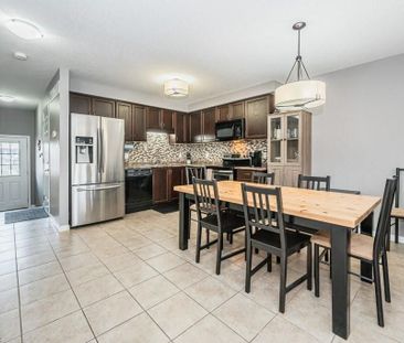 For Lease - 97 Sorrento Street, Kitchener, Ontario - Photo 3