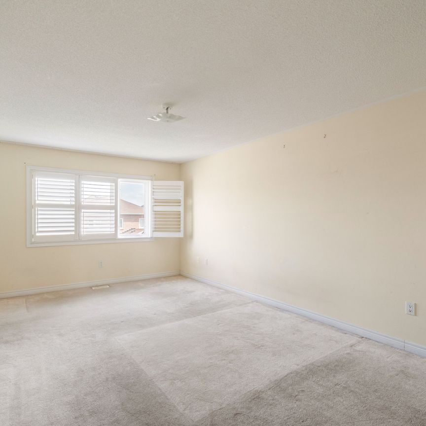 For Lease - 58 Meltwater Crescent Unit# Upper, Brampton, Ontario - Photo 1