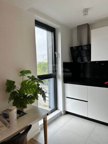 Modern Two Bedrooms for Rent, Herastrau - Fotografie 5