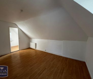 Location Appartement 1 pièce 18m² LAVAL 53000 - Photo 5