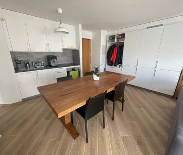Appartement de 2,5 pièces lumineux à Fully - Photo 3
