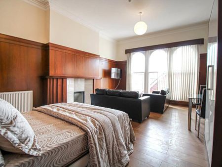 1 bedroom apartment to rent - Photo 2