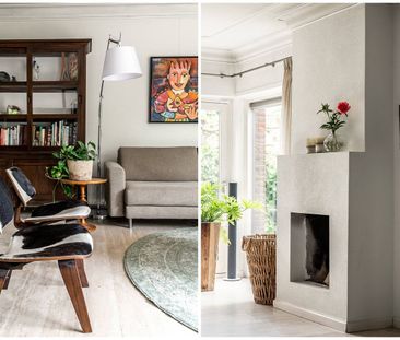 Huis te huur: Floris Balthasarstraat 4 2064 XP Spaarndam - Photo 3
