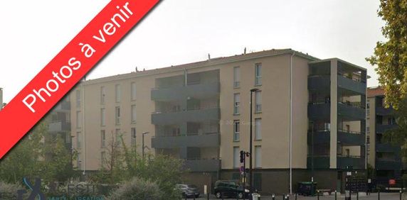 APPARTEMENT T2 38M - Photo 2