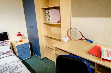 3 bedroom private hall to rent - Photo 2