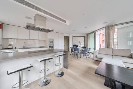 3 bedroom flat to rent - Photo 4