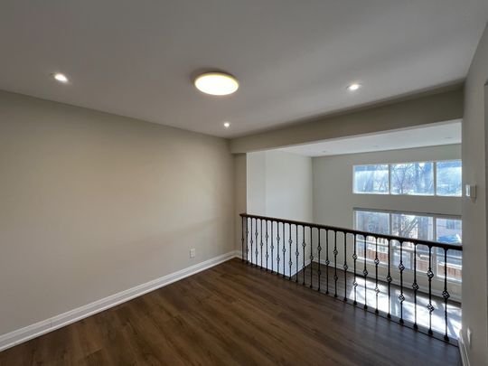 For Lease - 15 Jenny Wren Way, Toronto, Ontario - Photo 1
