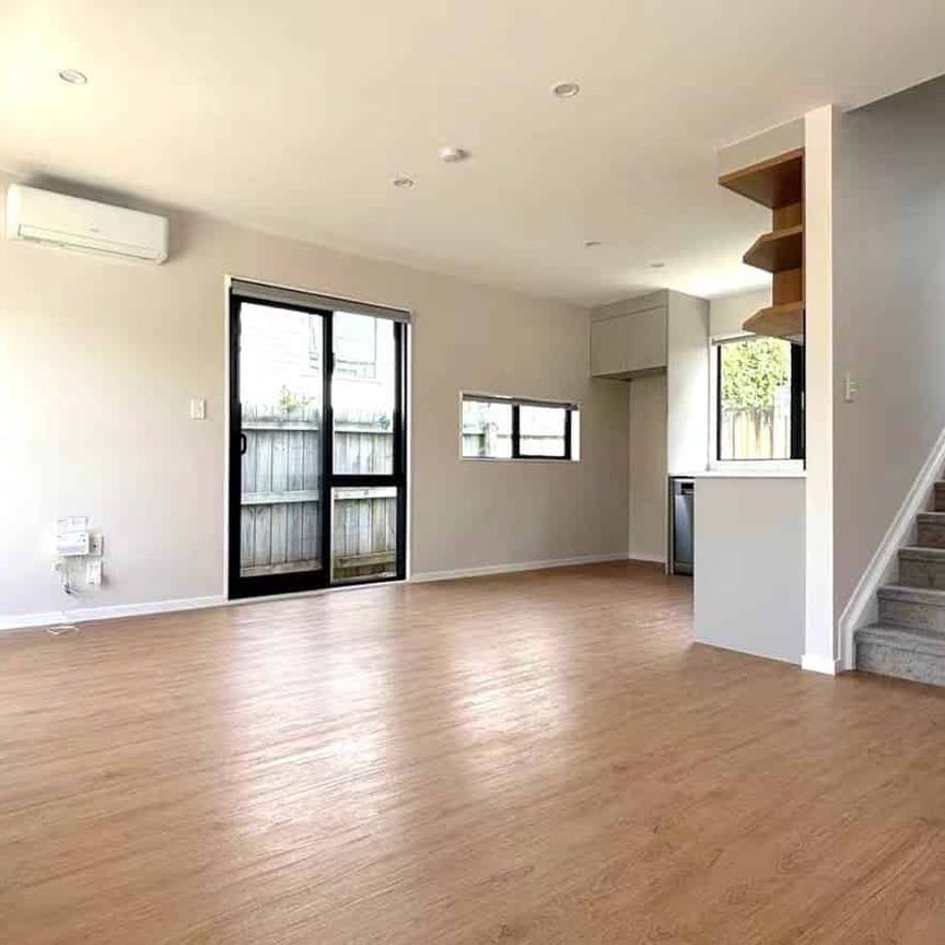 Brand New 4-Bedroom Home in One Tree Hill - Photo 1