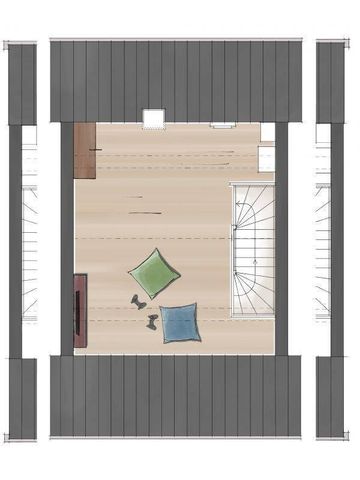 Te huur: Huis Heistraat in Helmond - Photo 4