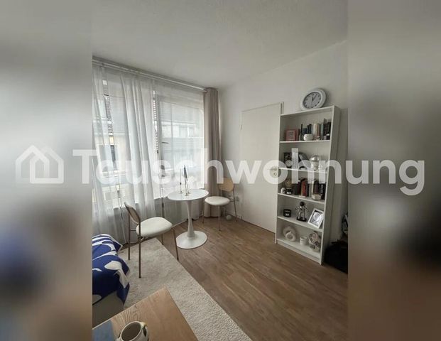 TAUSCHWOHNUNG Suche ähnliches oder größer - Photo 1