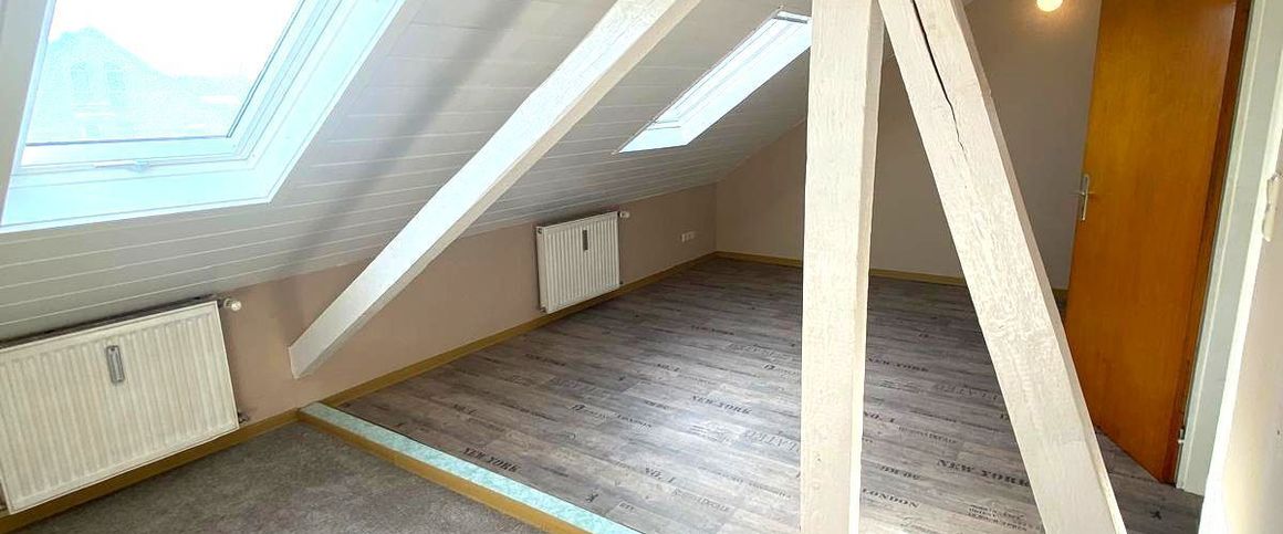 Charmante 2-Zimmer-Wohnung mit Blick auf Trier in Zewen! - Foto 1