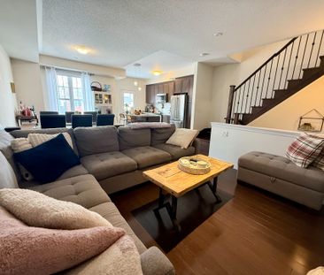 For Lease - 42 Bert Tait Lane, Whitchurch-Stouffville, Ontario - Photo 1