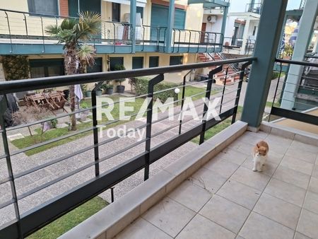 Ενοικιάζεται μεζονέτα σε συγκρότημα στον Τρίλοφο - Φωτογραφία 2