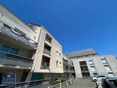 Location Appartement 2 pièces 47m² LAVAL 53000 - Photo 5
